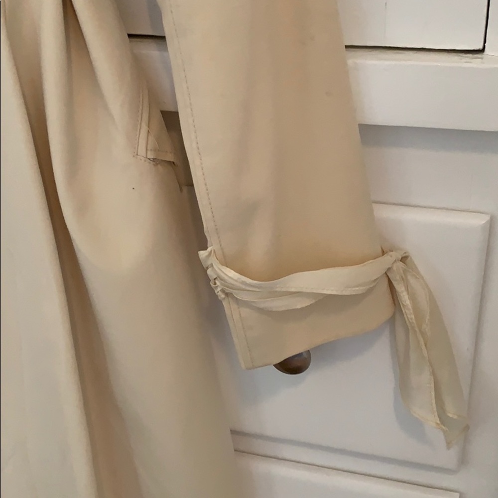 Development Trench Coat - image 7